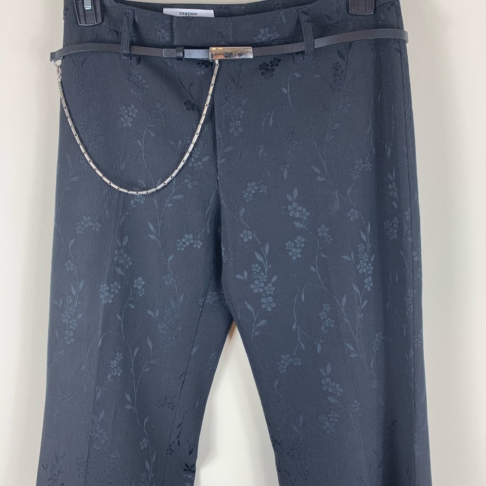 Vertigo Bootcut Pants sz 6